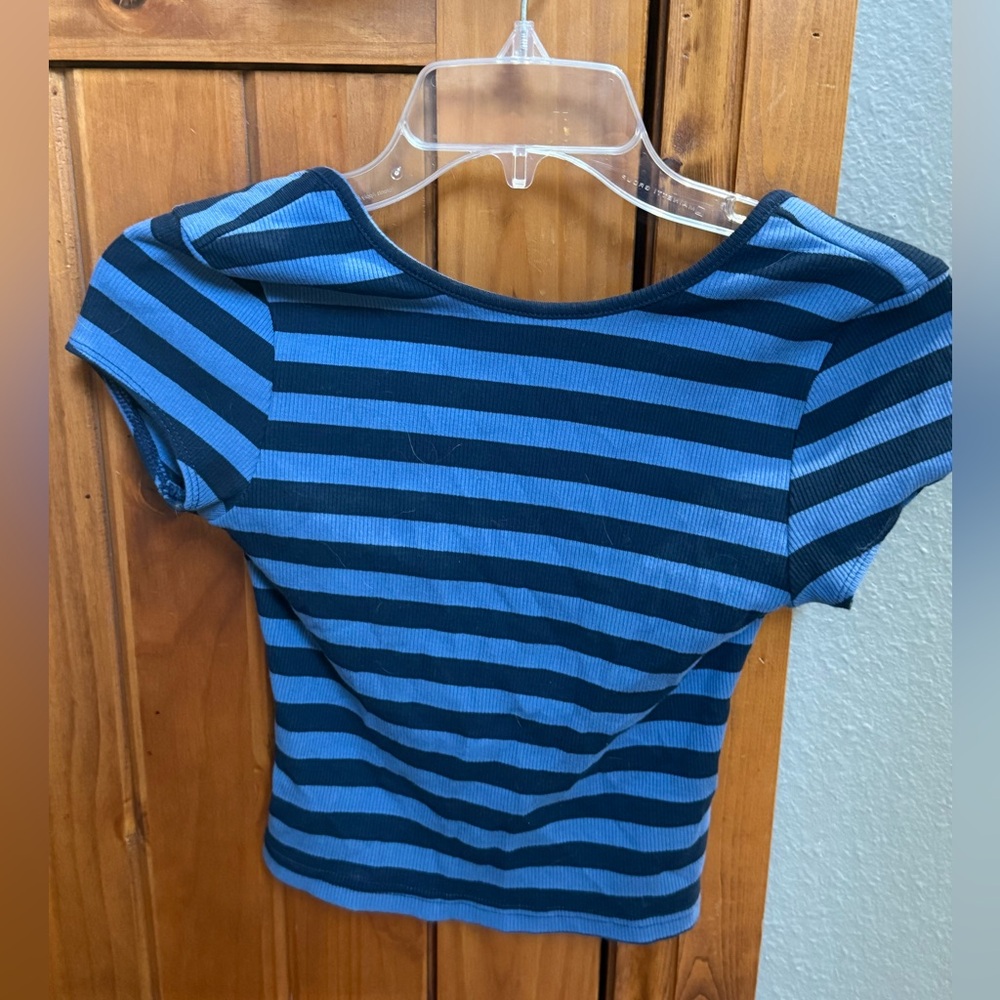 Edikted open back top